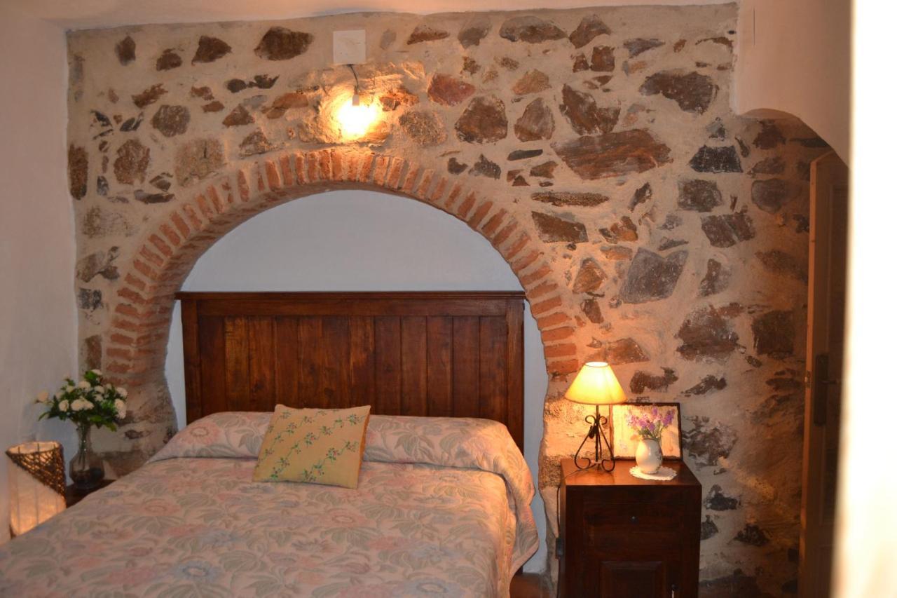 Casa de Férias Nidal Del Buho *