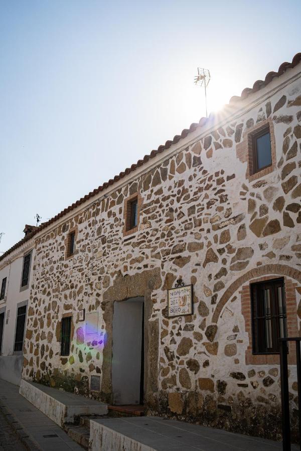 Casa de Férias Nidal Del Buho *