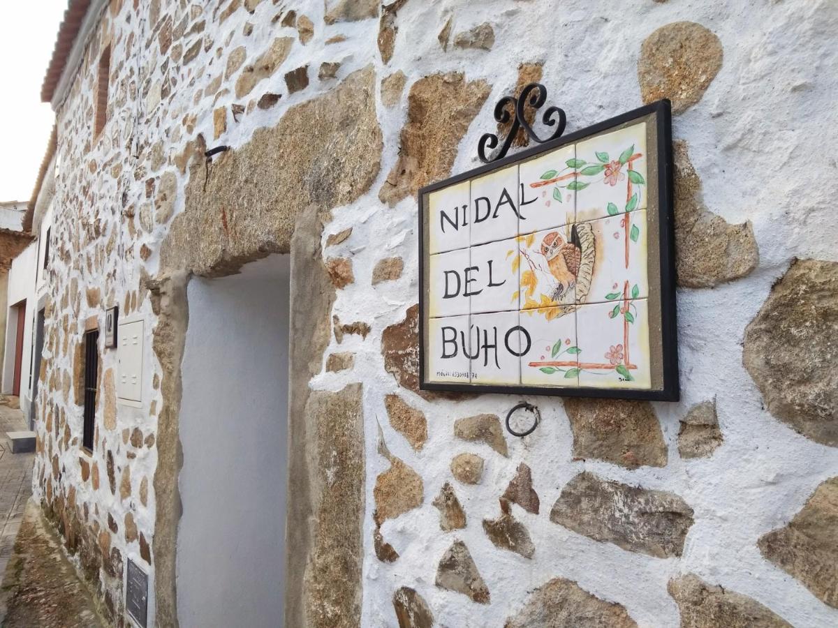 Nidal Del Buho